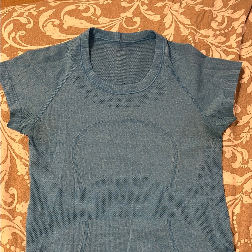 Lululemon swiftly tech